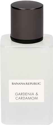 Banana Republic Gardenia & Cardamom
