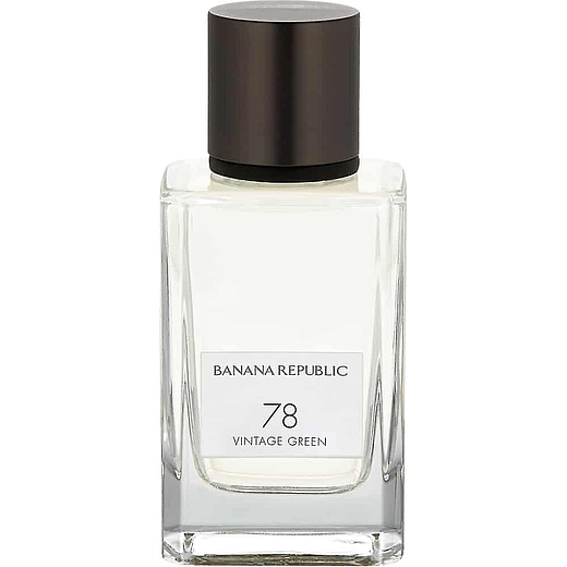 Banana Republic 78 Vintage Green