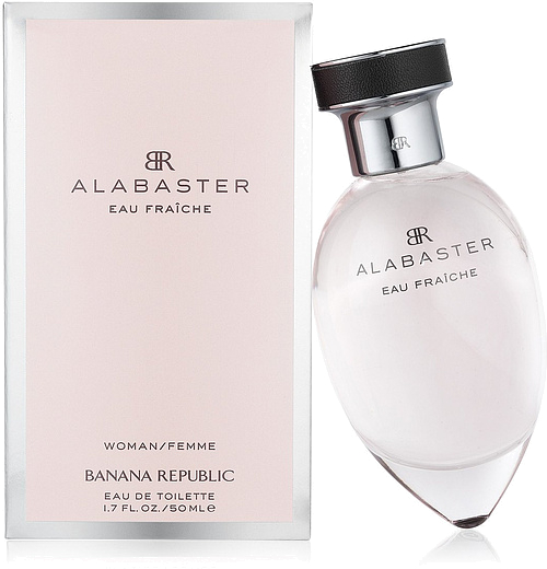 Banana Republic Alabaster Eau Fraiche