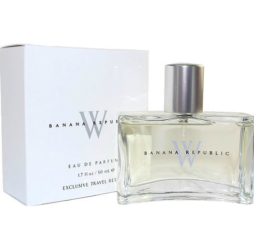 Banana Republic Banana Republic W