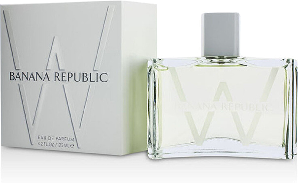 Banana Republic Banana Republic W
