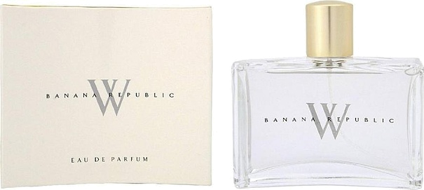 Banana Republic Banana Republic W