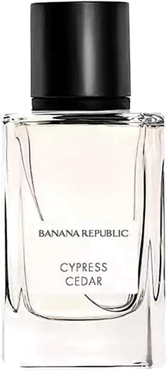 Banana Republic Cypress Cedar