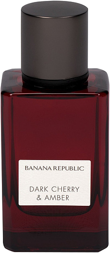 Banana Republic Dark Cherry & Amber