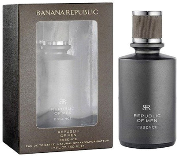 Banana Republic Essence Men