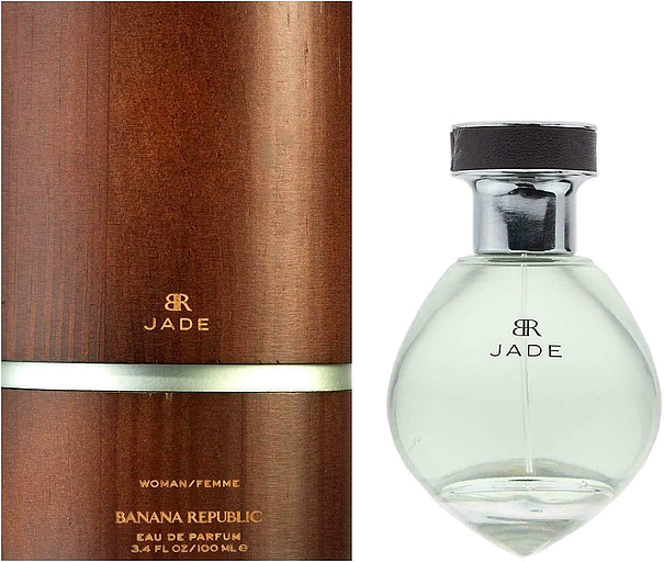 Banana Republic Jade