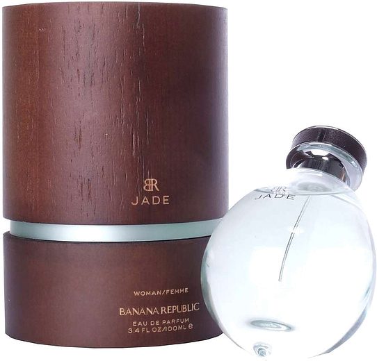 Banana Republic Jade