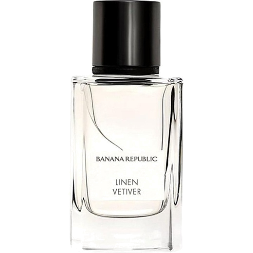 Banana Republic Linen Vetiver