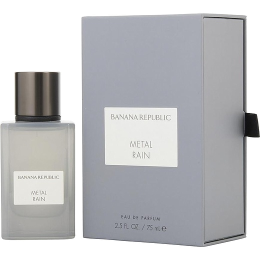 Banana Republic Metal Rain