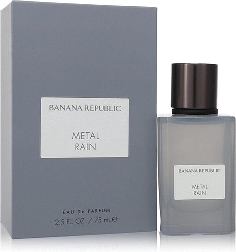 Banana Republic Metal Rain