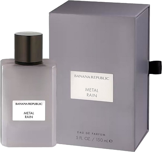 Banana Republic Metal Rain