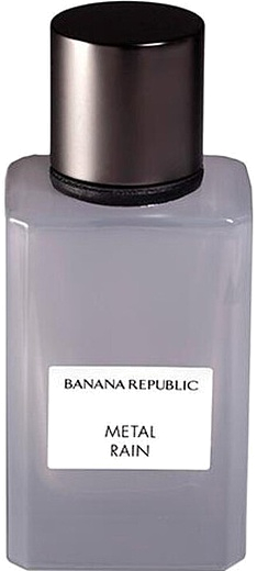 Banana Republic Metal Rain