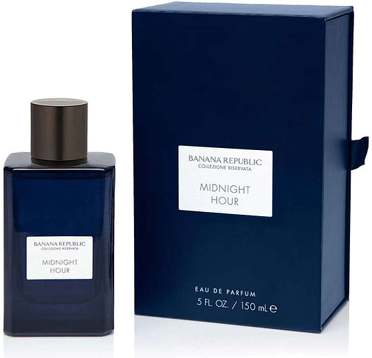 Banana Republic Midnight Hour