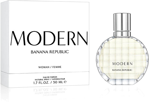Banana Republic Modern Woman