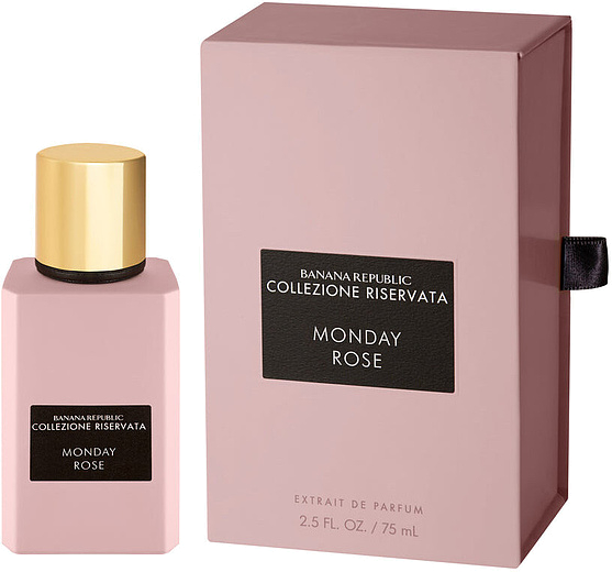 Banana Republic Monday Rose