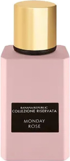 Banana Republic Monday Rose