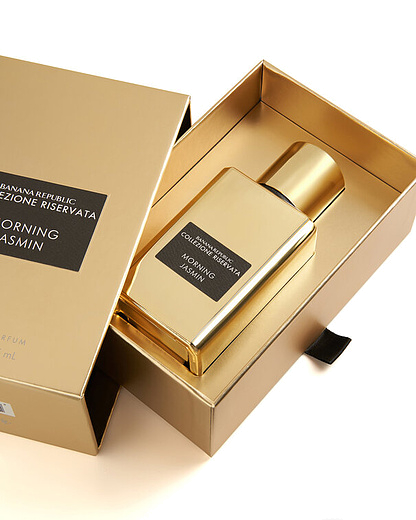 Banana Republic Morning Jasmine