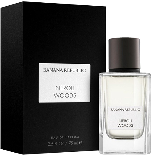 Banana Republic Neroli Woods