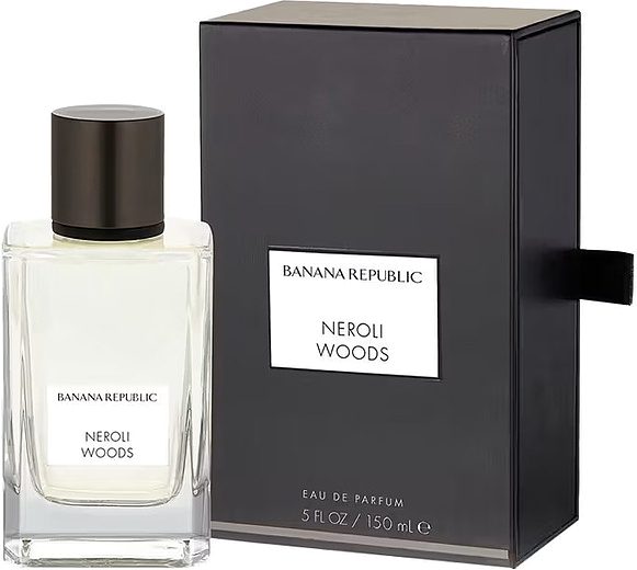 Banana Republic Neroli Woods