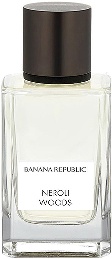 Banana Republic Neroli Woods