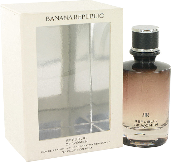Banana Republic Republic of Women