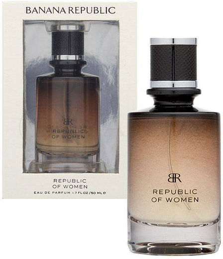 Banana Republic Republic of Women