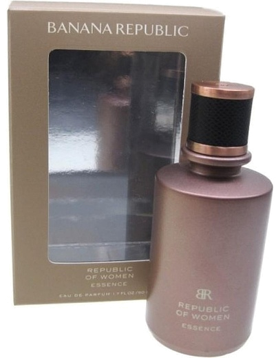 Banana Republic Republic Of Women Essence