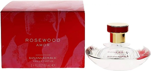 Banana Republic Rosewood Amor