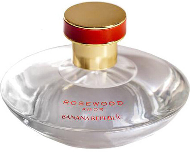 Banana Republic Rosewood Amor
