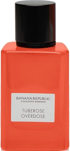 Banana Republic Tuberose Overdose