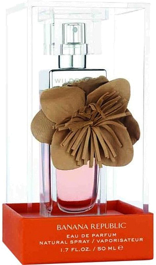 Banana Republic Wildbloom