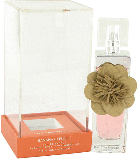 Banana Republic Wildbloom