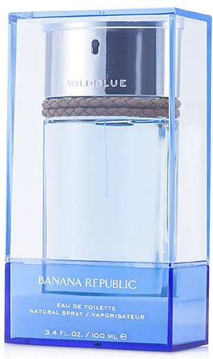 Banana Republic Wildblue