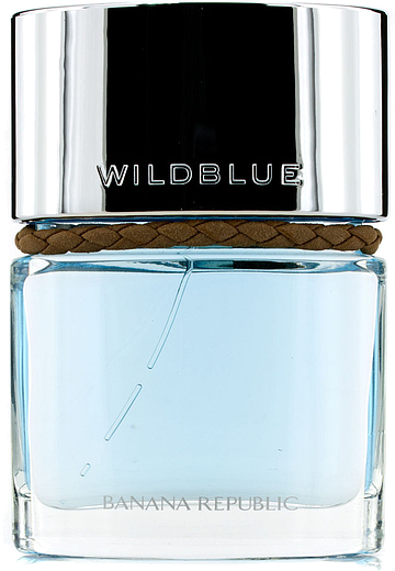 Banana Republic Wildblue