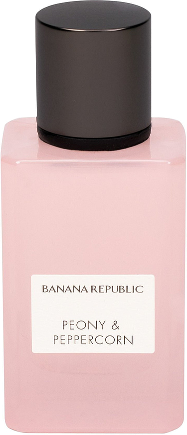 Banana Republic Peony Peppercorn