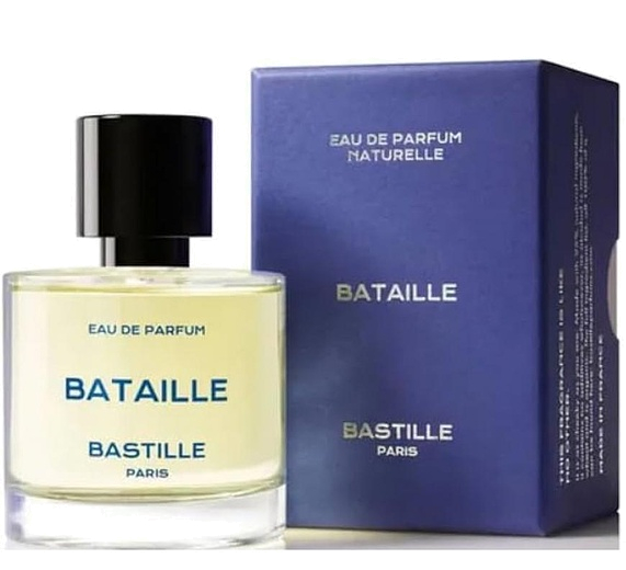 Bastille Bastille Bataille