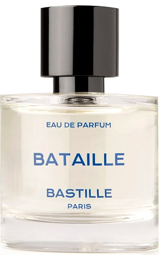 Bastille Bastille Bataille