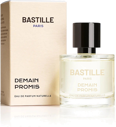 Bastille Demain Promis
