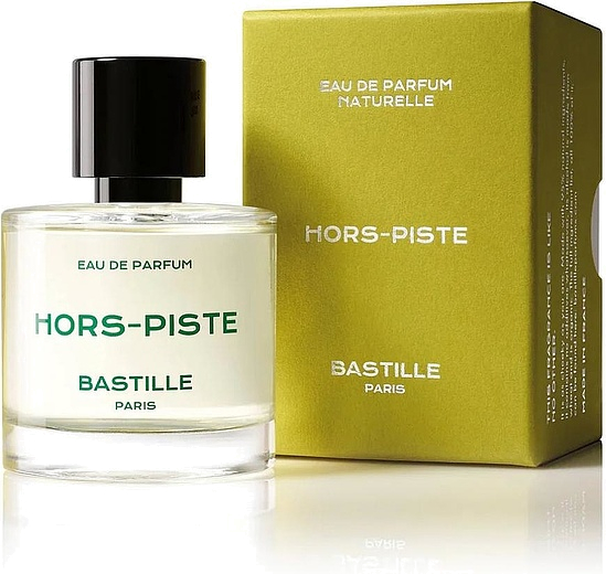 Bastille Hors-Piste