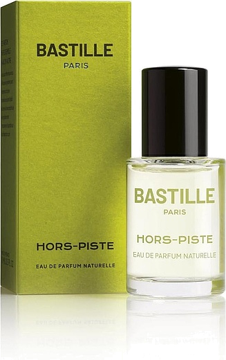 Bastille Hors-Piste