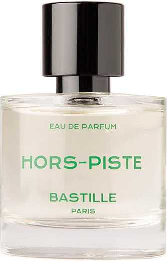 Bastille Hors-Piste