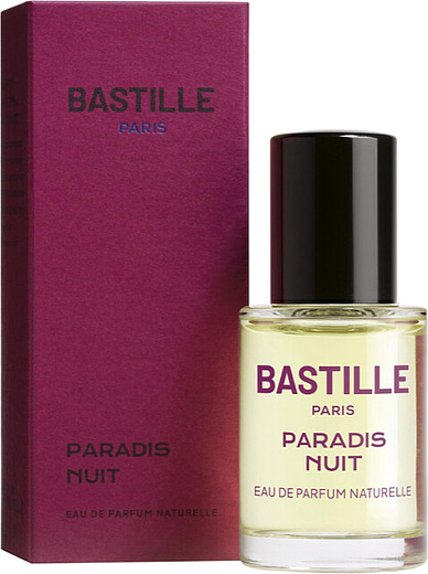 Bastille Paradis Nuit
