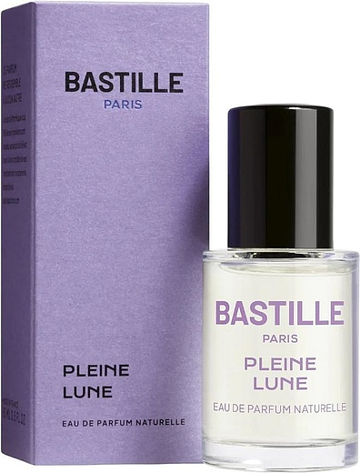 Bastille Pleine Lune