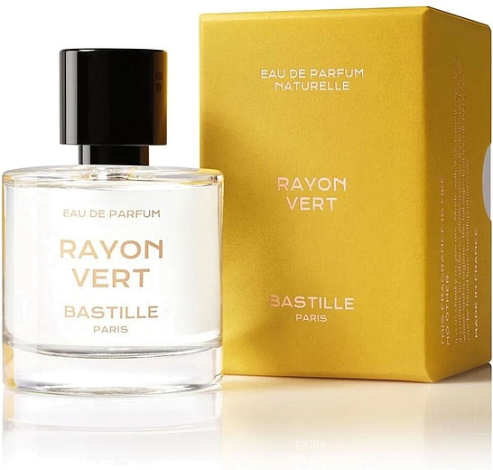 Bastille Rayon Vert