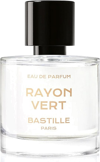 Bastille Rayon Vert