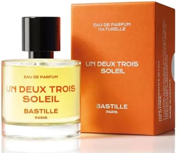 Bastille Un Deux Trois Soleil