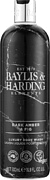 Baylis & Harding Elements Dark Amber & Fig Body Wash