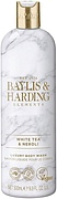 Baylis & Harding Elements White Tea & Neroli Body Wash