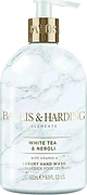 Baylis & Harding Elements White Tea & Neroli Hand Wash