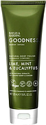 Baylis & Harding Goodness Awaken Lime, Mint & Eucalyptus Body Polish